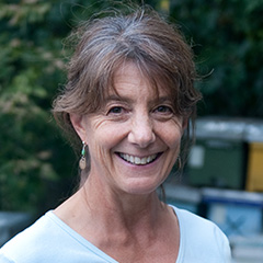 Dr. Marla Spivak